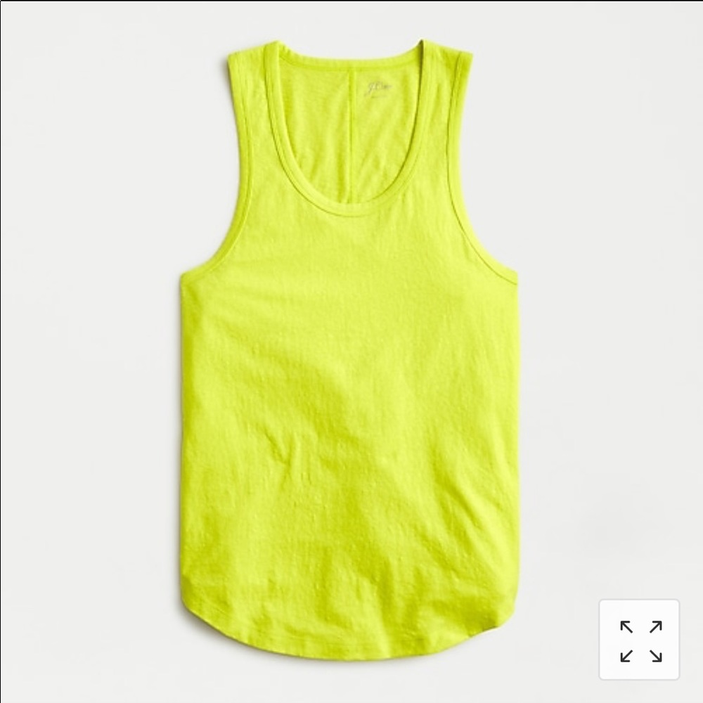 J.crew layering tank